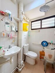 Blk 144 Bukit Batok West Avenue 6 (Bukit Batok), HDB 3 Rooms #637719181